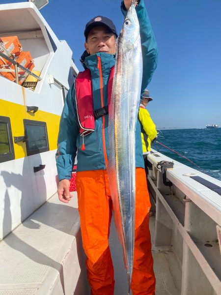 釣人家 釣果