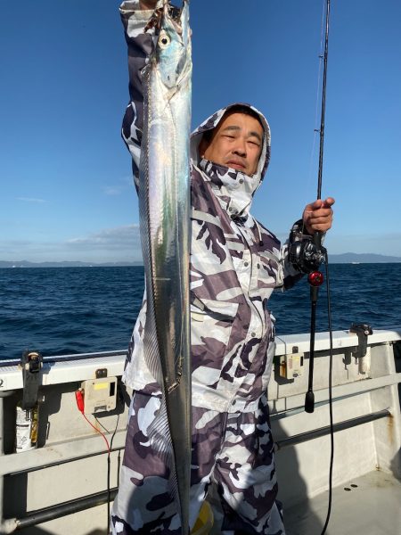 釣人家 釣果