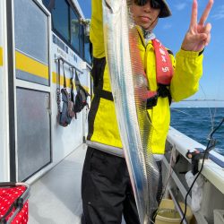 釣人家 釣果