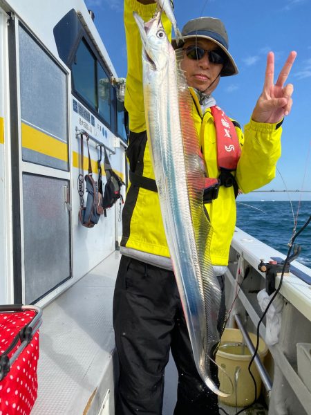 釣人家 釣果