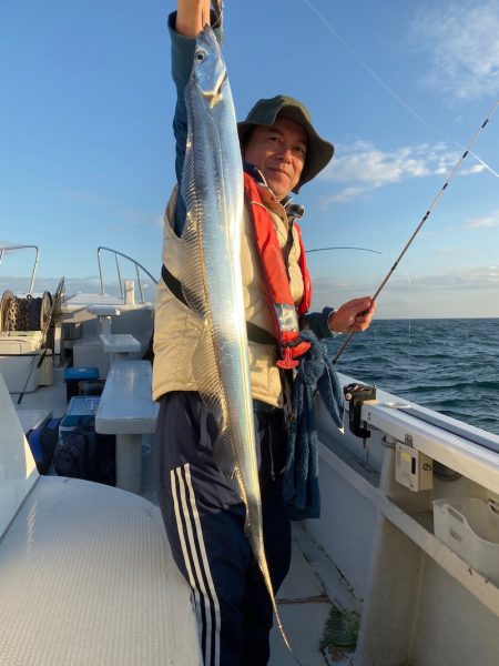 釣人家 釣果