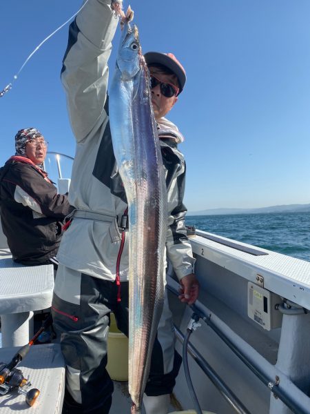 釣人家 釣果