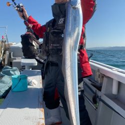 釣人家 釣果