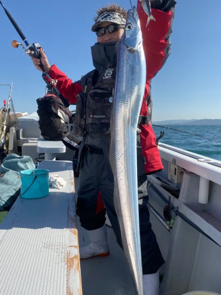 釣人家 釣果