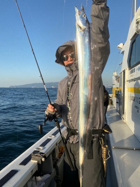 釣人家 釣果