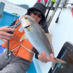 みやけ丸 釣果