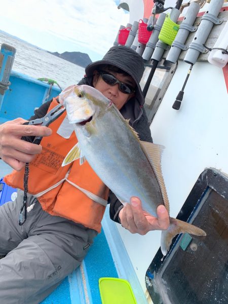 みやけ丸 釣果