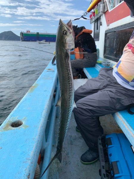 みやけ丸 釣果