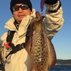 渡船屋たにぐち 釣果