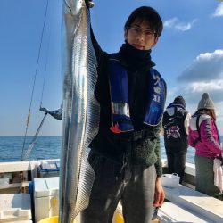 釣人家 釣果