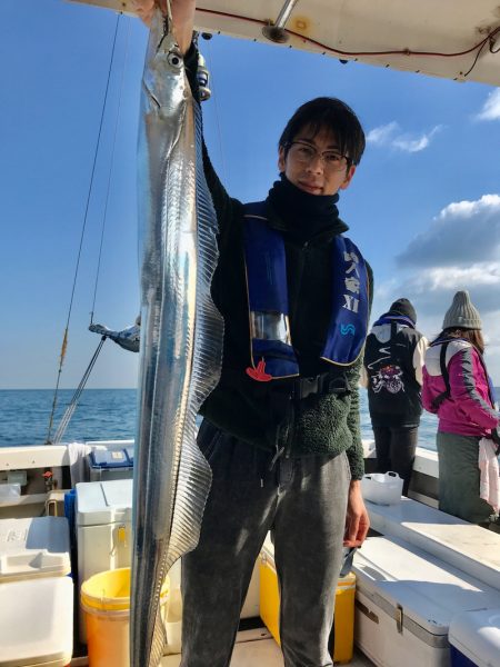 釣人家 釣果