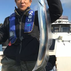 釣人家 釣果