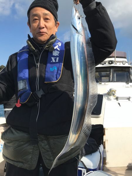 釣人家 釣果