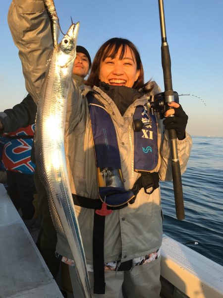 釣人家 釣果