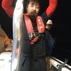 釣人家 釣果