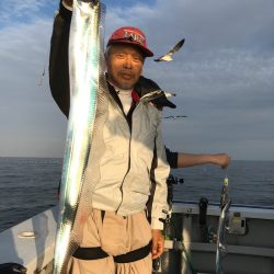 釣人家 釣果