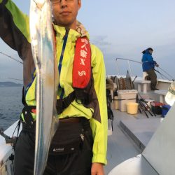 釣人家 釣果