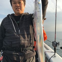 釣人家 釣果