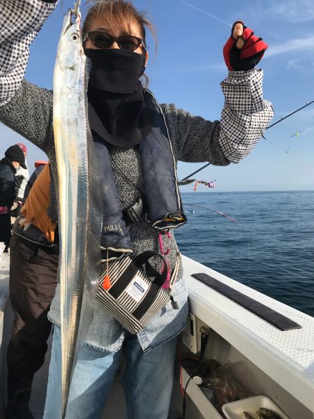 釣人家 釣果