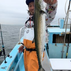 みやけ丸 釣果