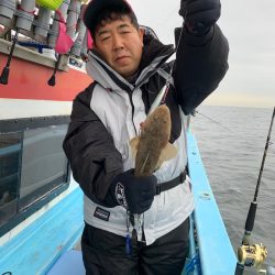 みやけ丸 釣果