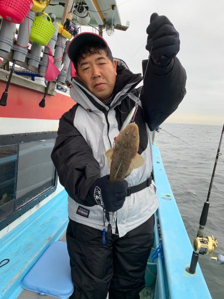 みやけ丸 釣果