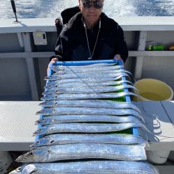 釣人家 釣果