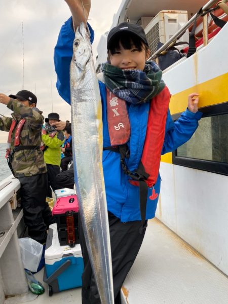 釣人家 釣果