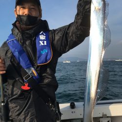 釣人家 釣果