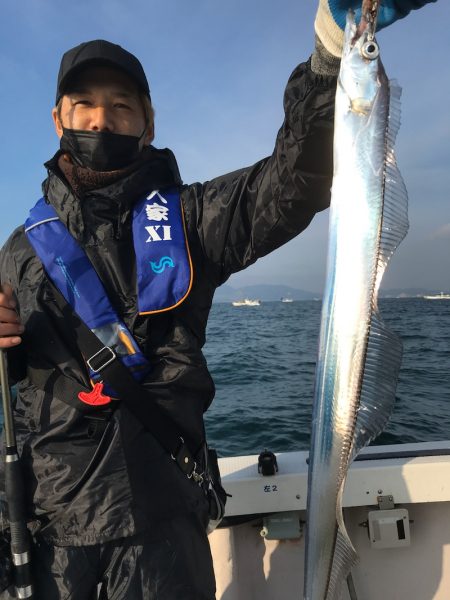 釣人家 釣果