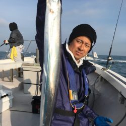 釣人家 釣果