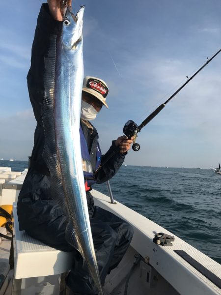 釣人家 釣果