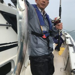 釣人家 釣果