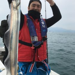 釣人家 釣果