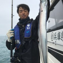 釣人家 釣果