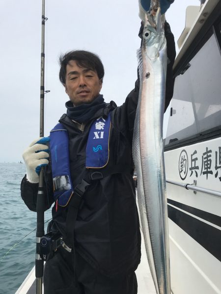 釣人家 釣果