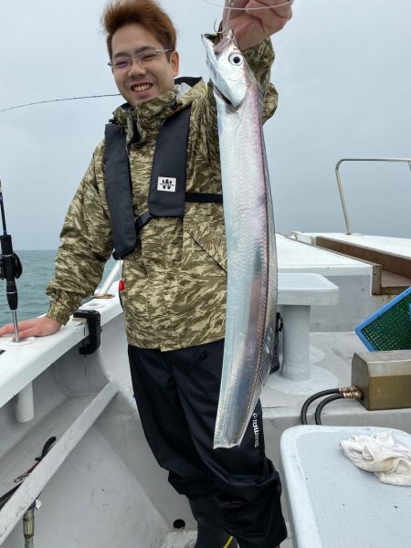 釣人家 釣果