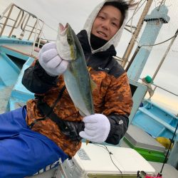 みやけ丸 釣果