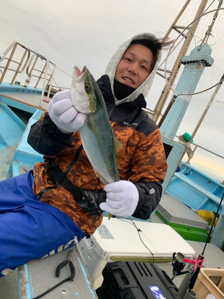 みやけ丸 釣果