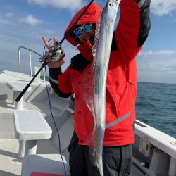 釣人家 釣果