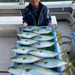 釣人家 釣果