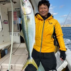 釣人家 釣果