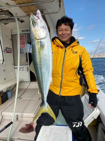 釣人家 釣果