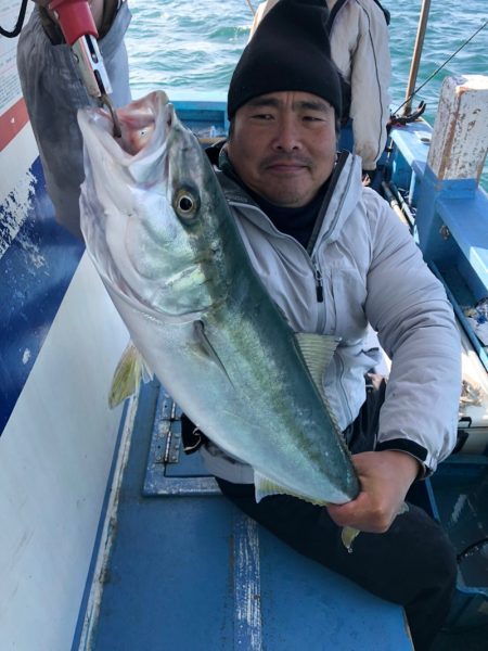 ヤザワ渡船 釣果