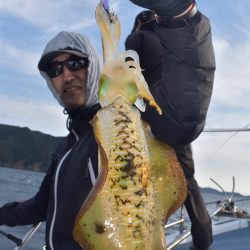 渡船屋たにぐち 釣果