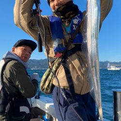 釣人家 釣果