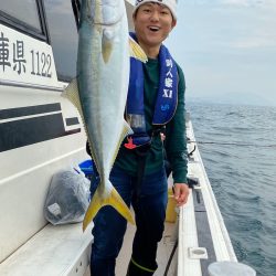 釣人家 釣果