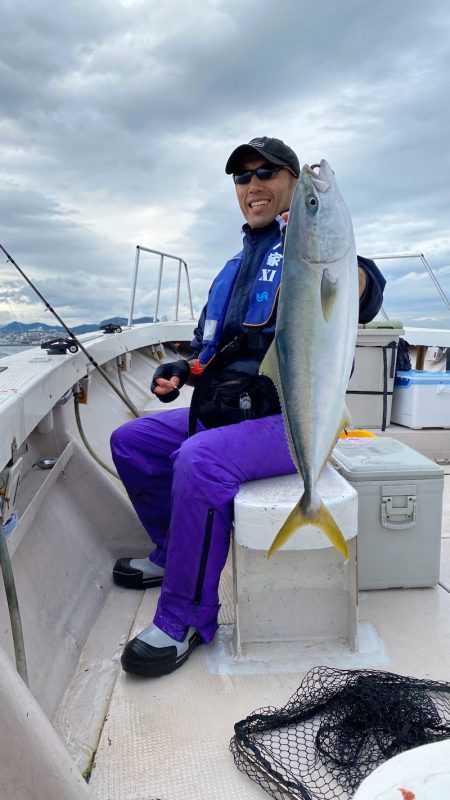 釣人家 釣果