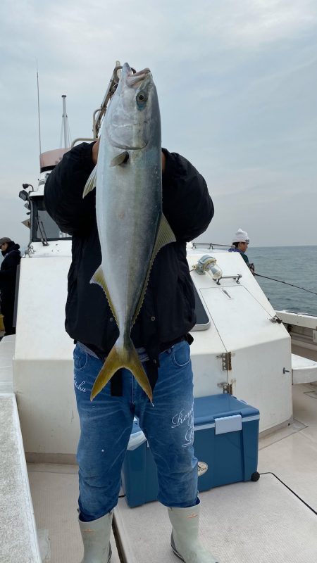 釣人家 釣果