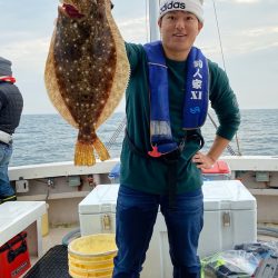 釣人家 釣果